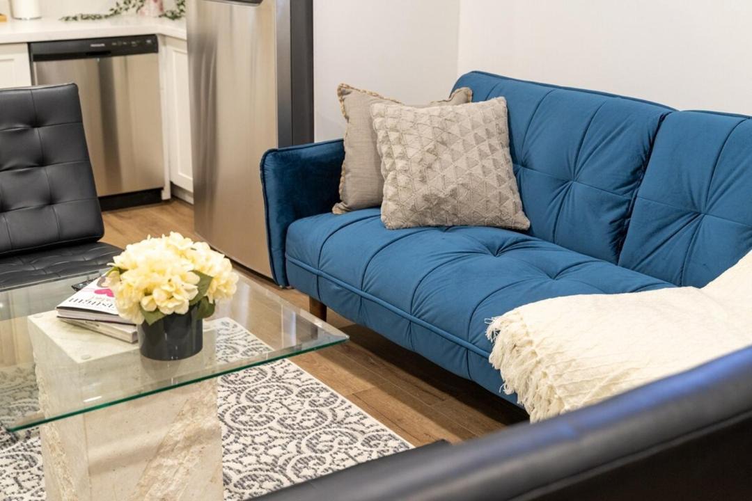 Photo of Livingroom in St. Catharines