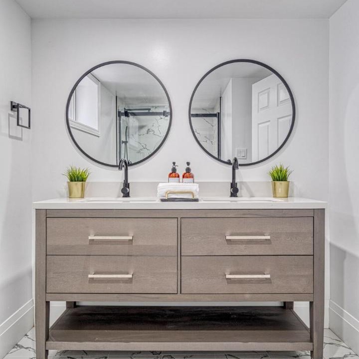 Photo of Bathroom in St. Catharines