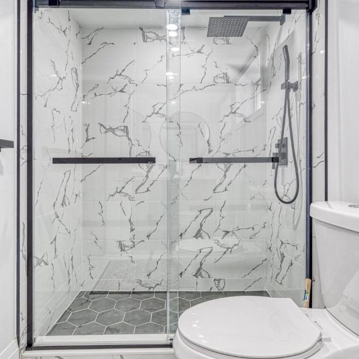 Photo of Bathroom in St. Catharines