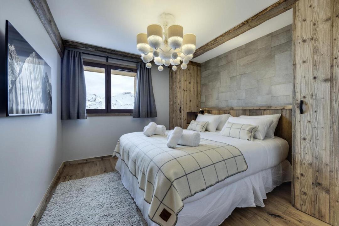 Photo of Bedroom in Les Almes