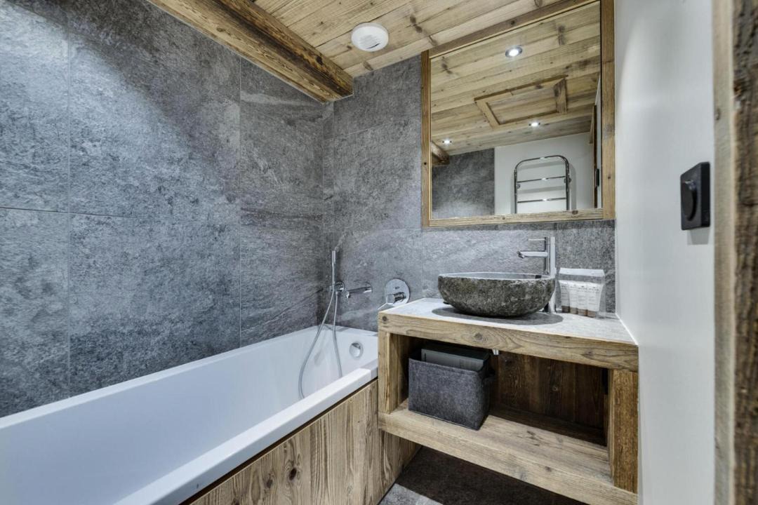 Photo of Bathroom in Les Almes