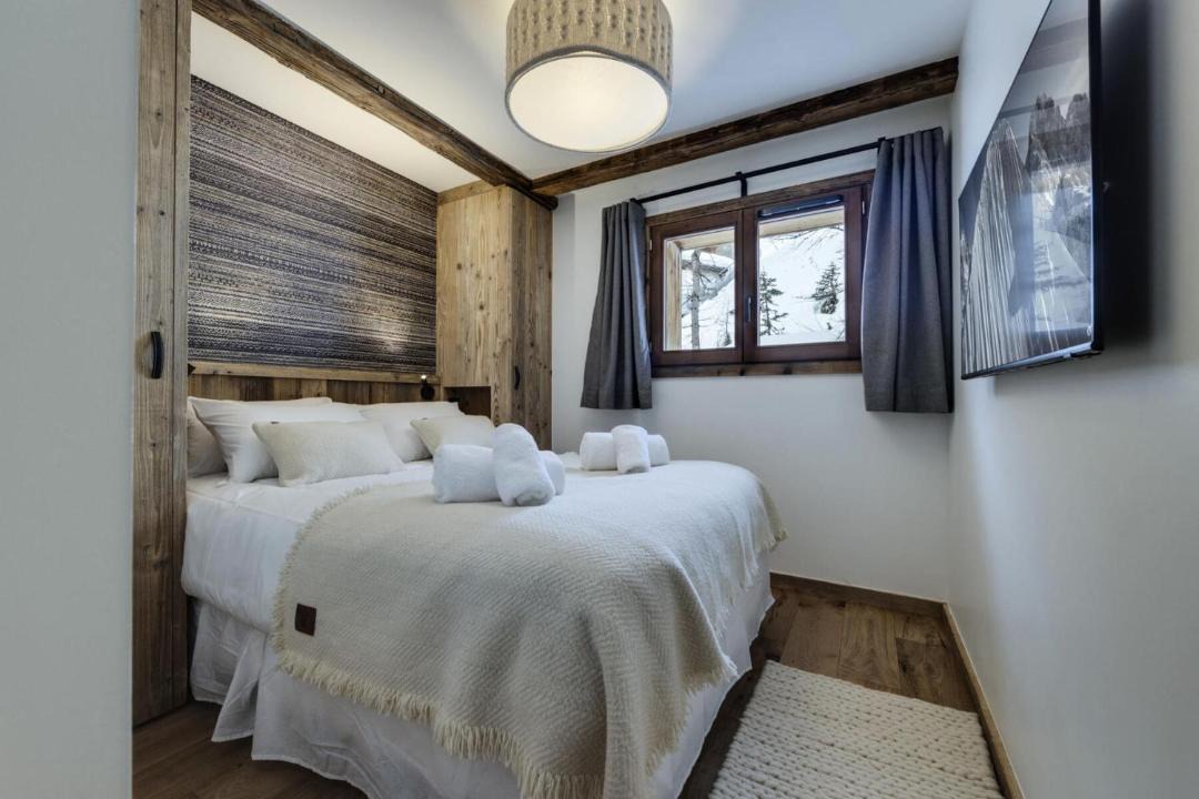 Photo of Bedroom in Les Almes