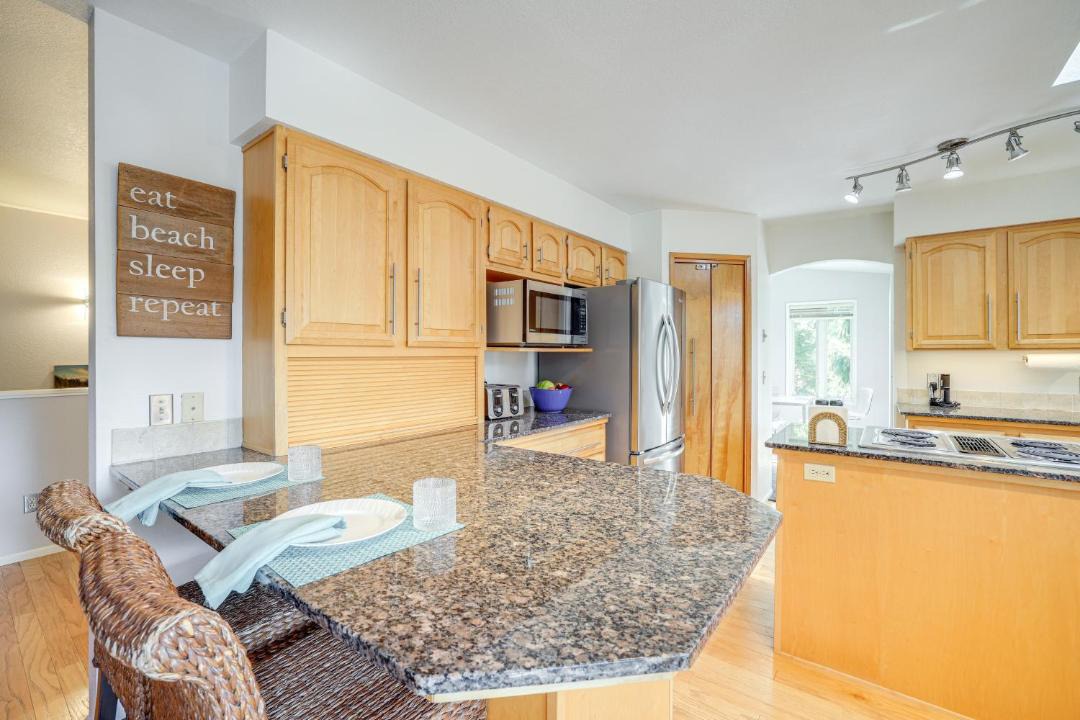Photo of Kitchen in Sudden Valley