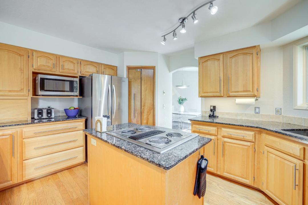 Photo of Kitchen in Sudden Valley