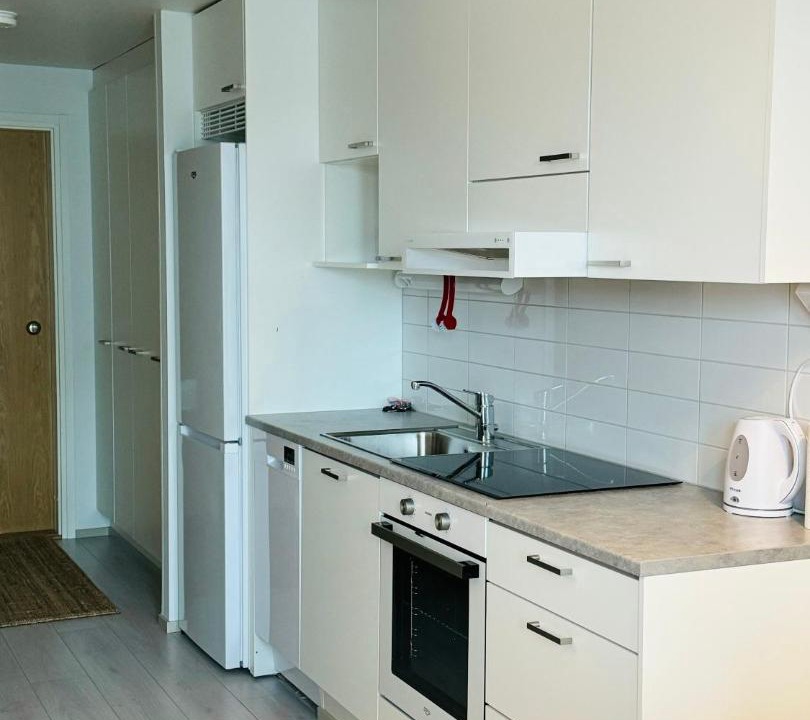 Photo of Kitchen in Tampere