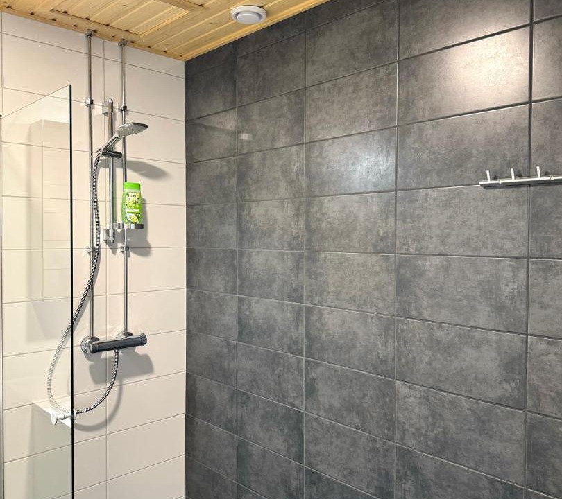 Photo of Bathroom in Tampere