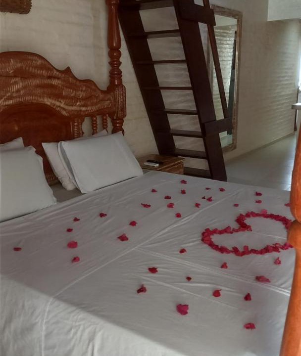 Photo of Bedroom in Caponga