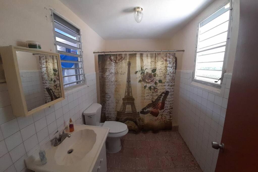 Photo of Bathroom in Corrales