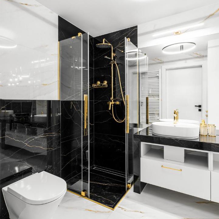 Photo of Bathroom in Wisla