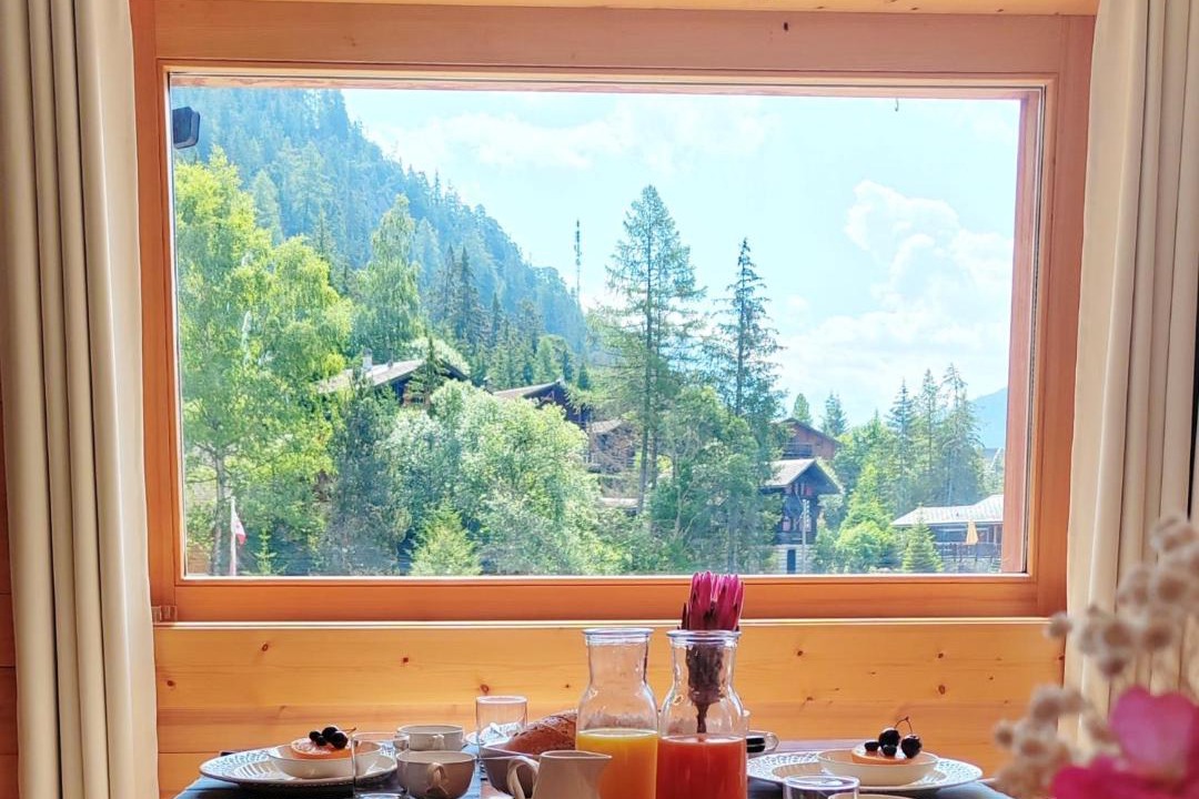 Photo of Others in Champex-Lac