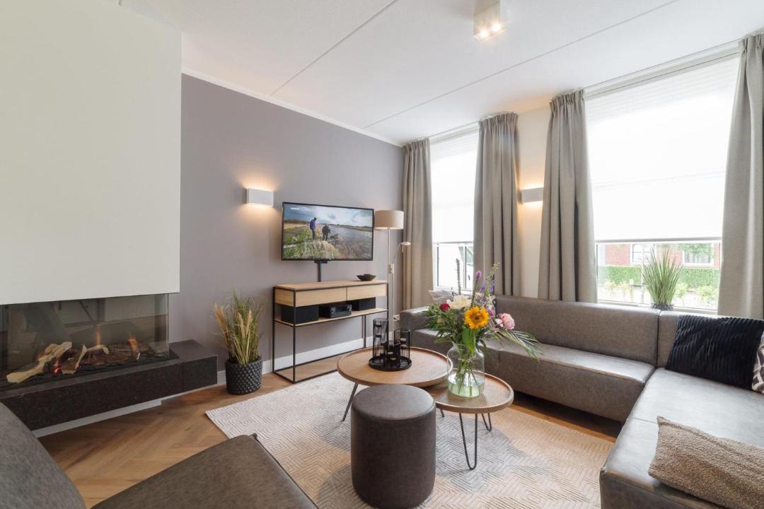 Photo of Livingroom in Colijnsplaat