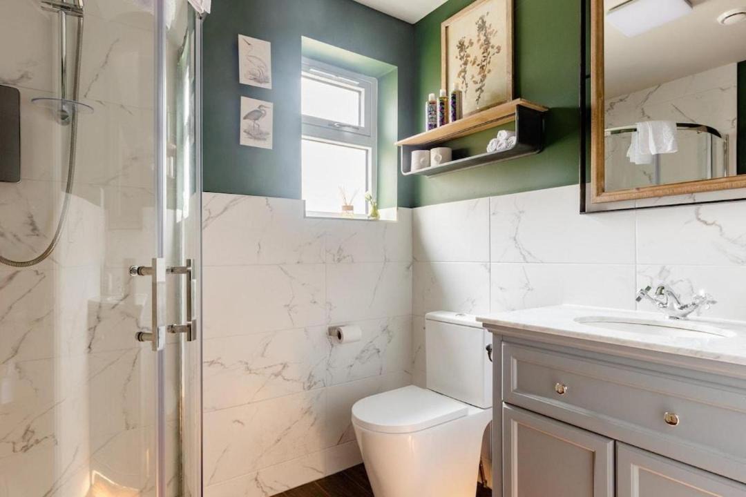 Photo of Bathroom in Cobham