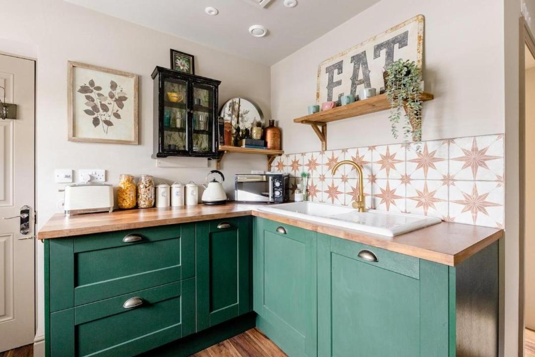 Photo of Kitchen in Cobham