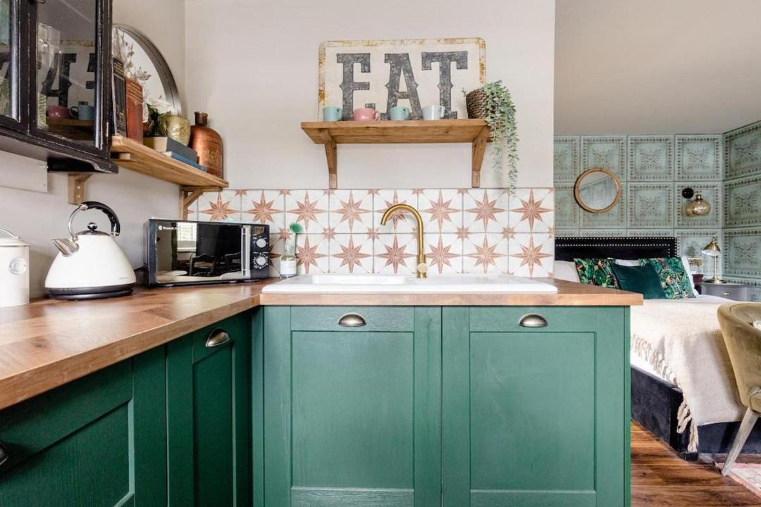 Photo of Kitchen in Cobham