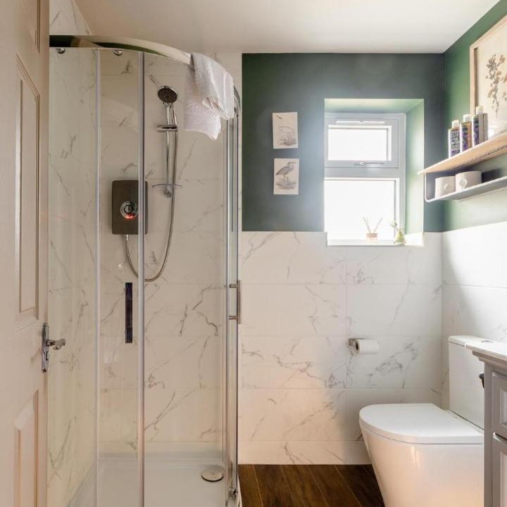 Photo of Bathroom in Cobham