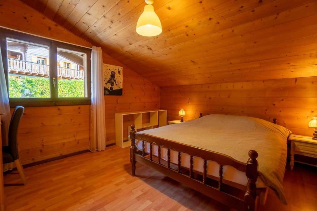 Photo of Bedroom in Barboleusaz