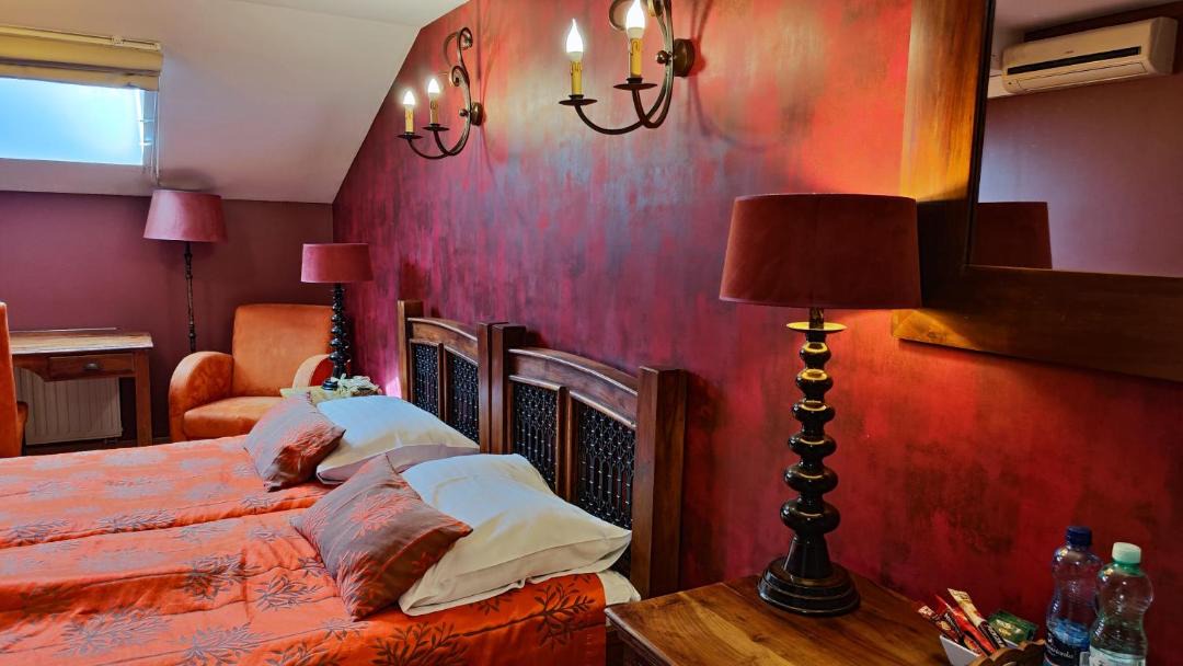 Photo of Bedroom in Debica