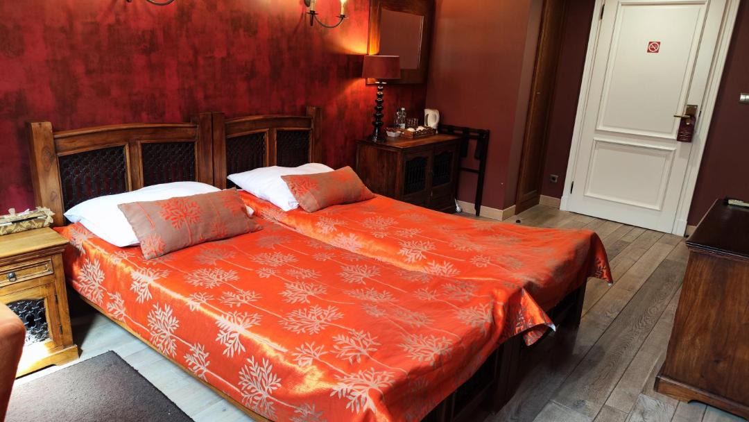Photo of Bedroom in Debica