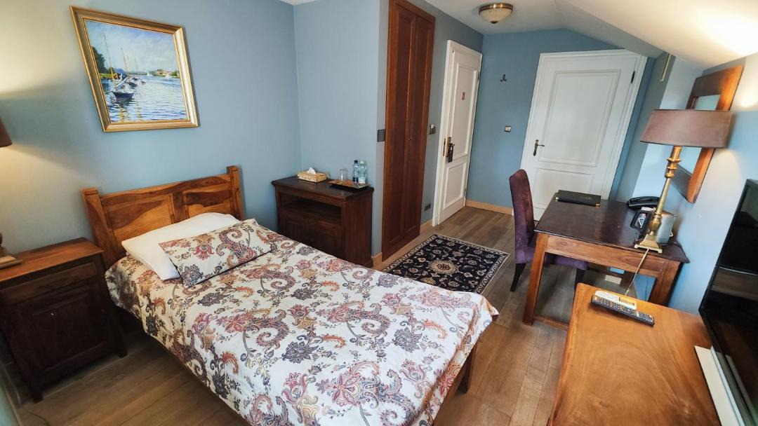 Photo of Bedroom in Debica