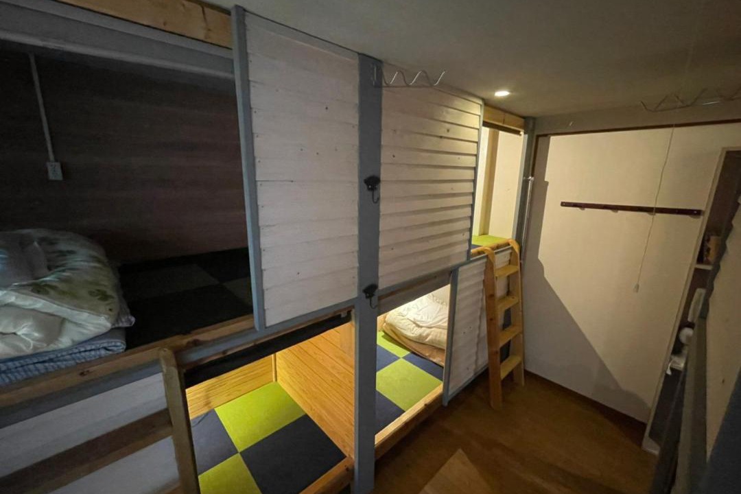 Photo of Bedroom in Daigo