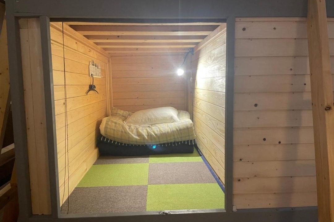 Photo of Bedroom in Daigo