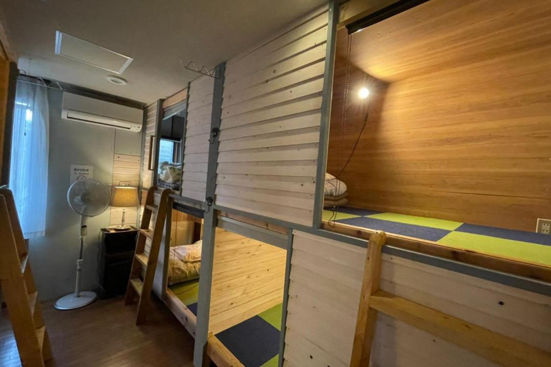 Photo of Bedroom in Daigo