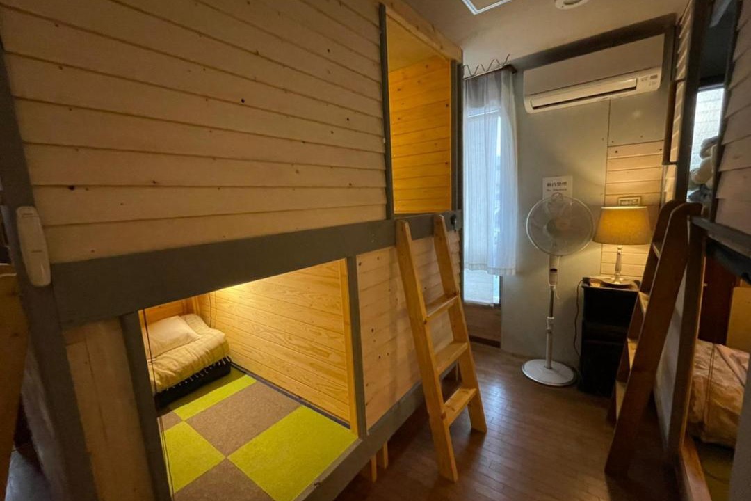 Photo of Bedroom in Daigo