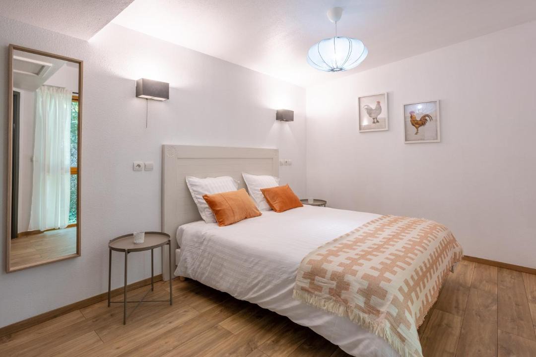 Photo of Bedroom in Eppe-Sauvage
