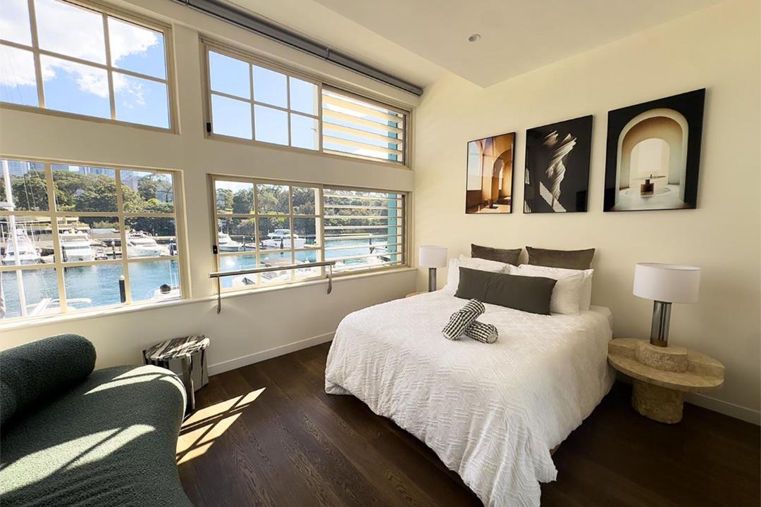 Photo of Others in Woolloomooloo