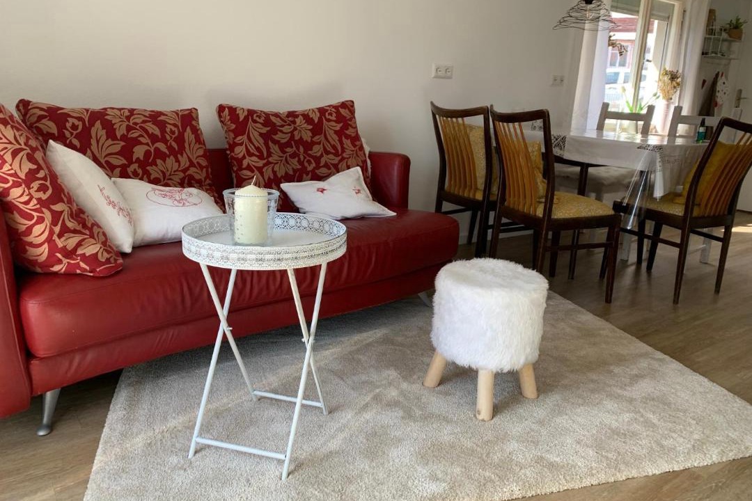 Photo of Livingroom in Dormettingen