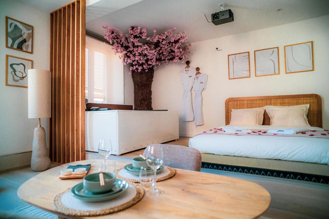 Photo of Bedroom in Guebwiller