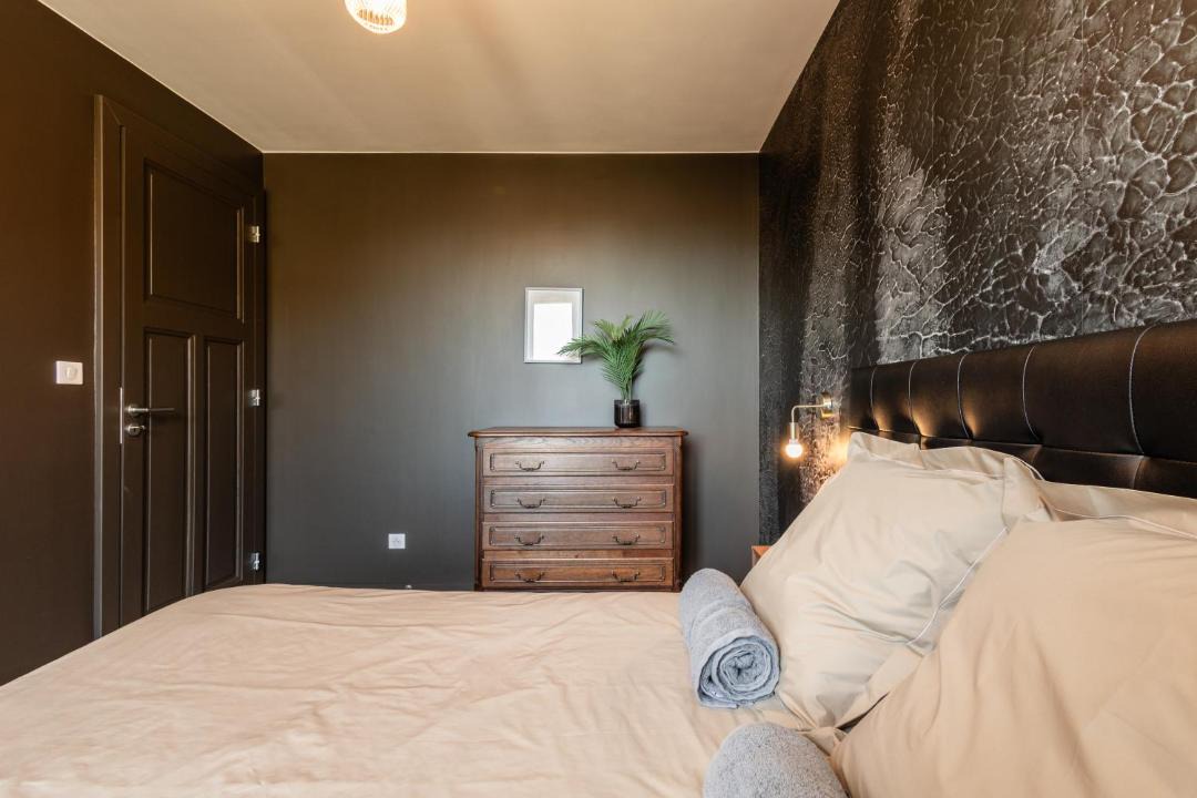 Photo of Bedroom in Belfort
