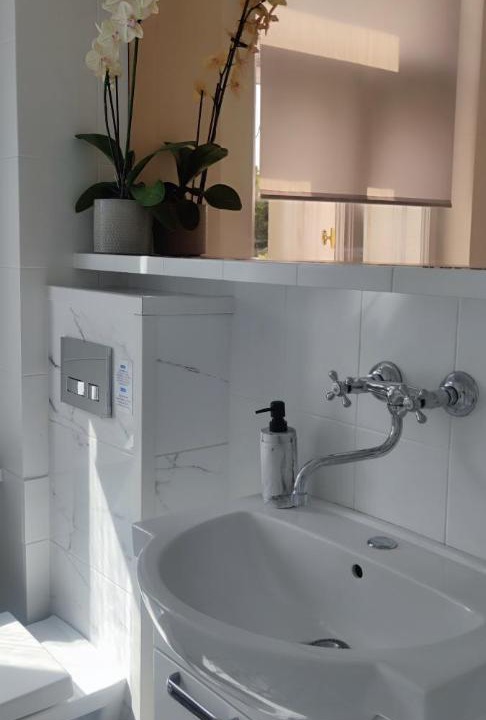 Photo of Bathroom in Saska Kepa