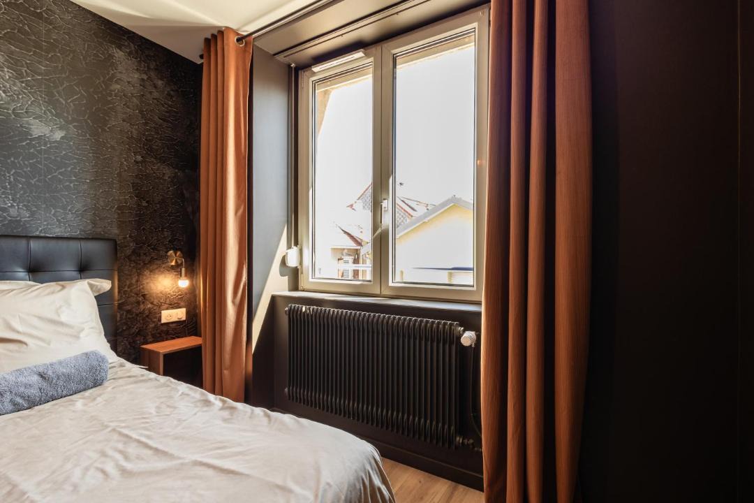 Photo of Bedroom in Belfort
