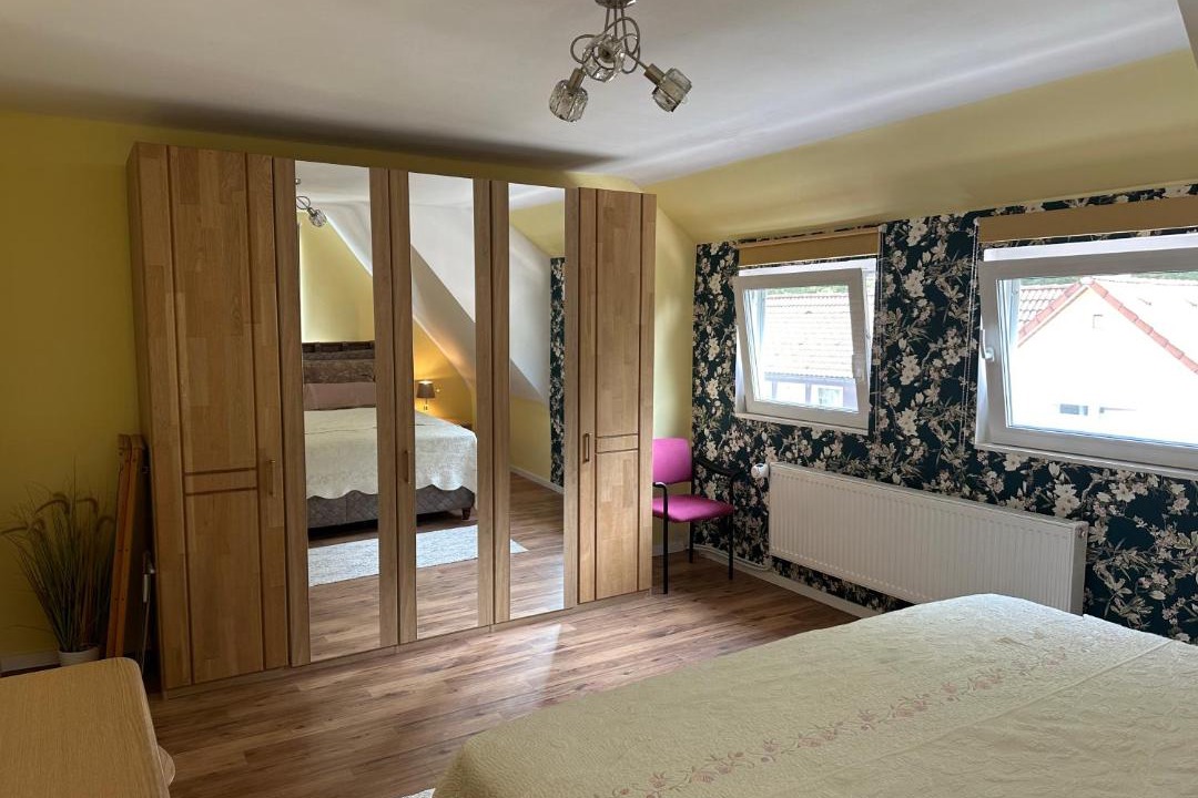 Photo of Bedroom in Betzweiler