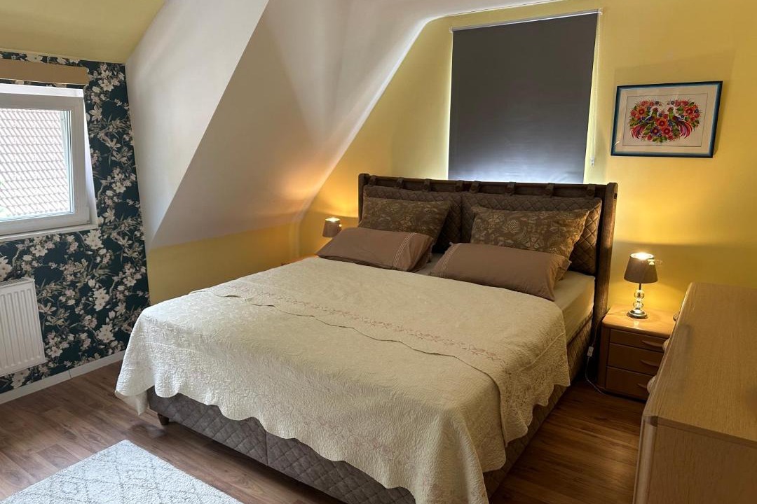 Photo of Bedroom in Betzweiler