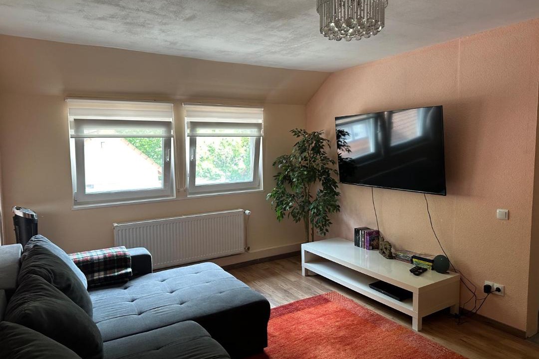 Photo of Livingroom in Betzweiler