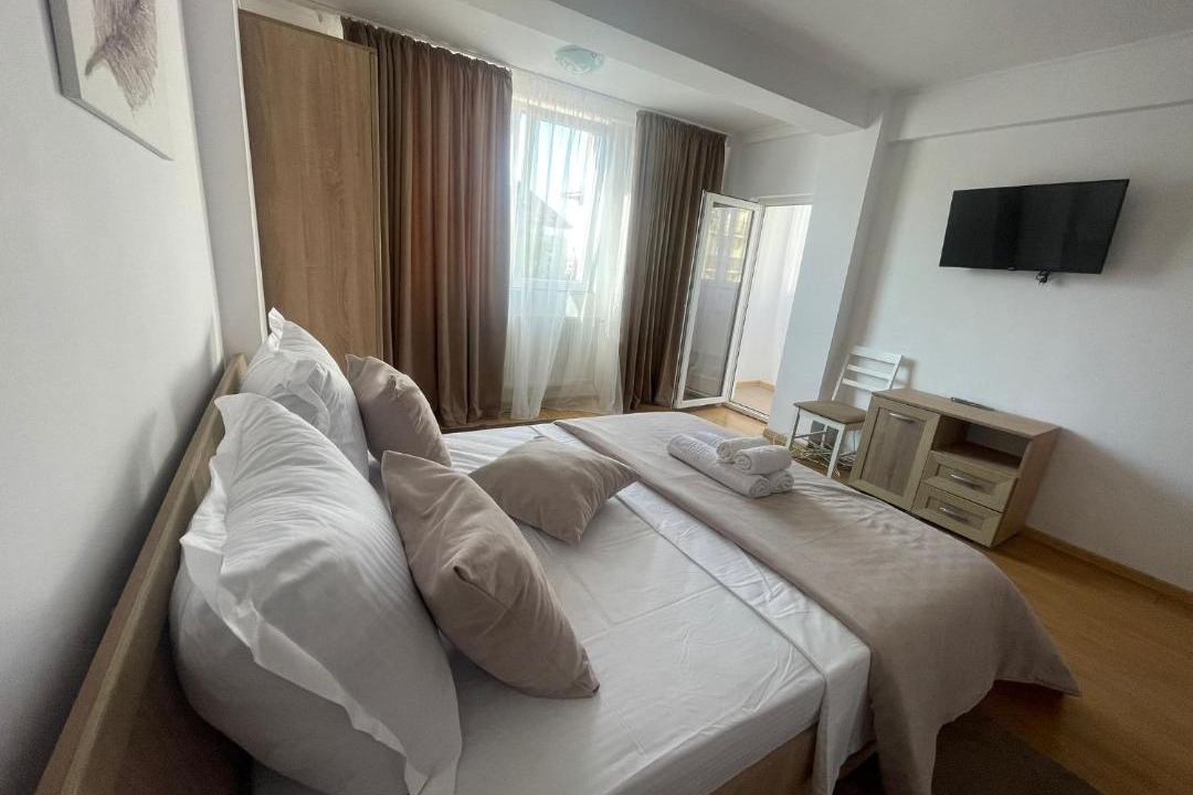 Photo of Bedroom in Scheia