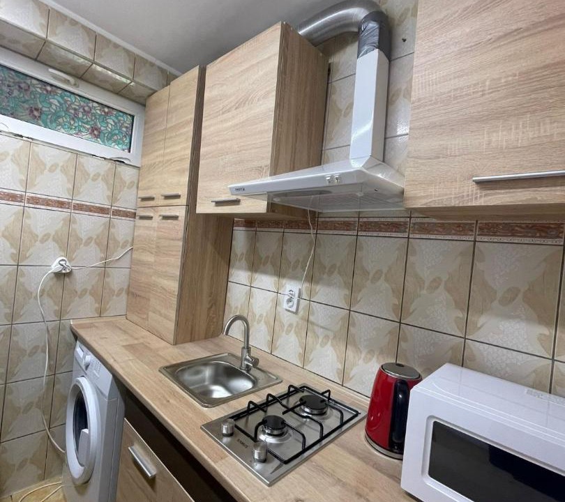 Photo of Kitchen in Scheia