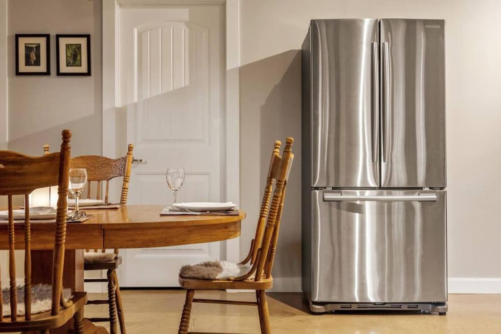 Photo of Kitchen in Springbank