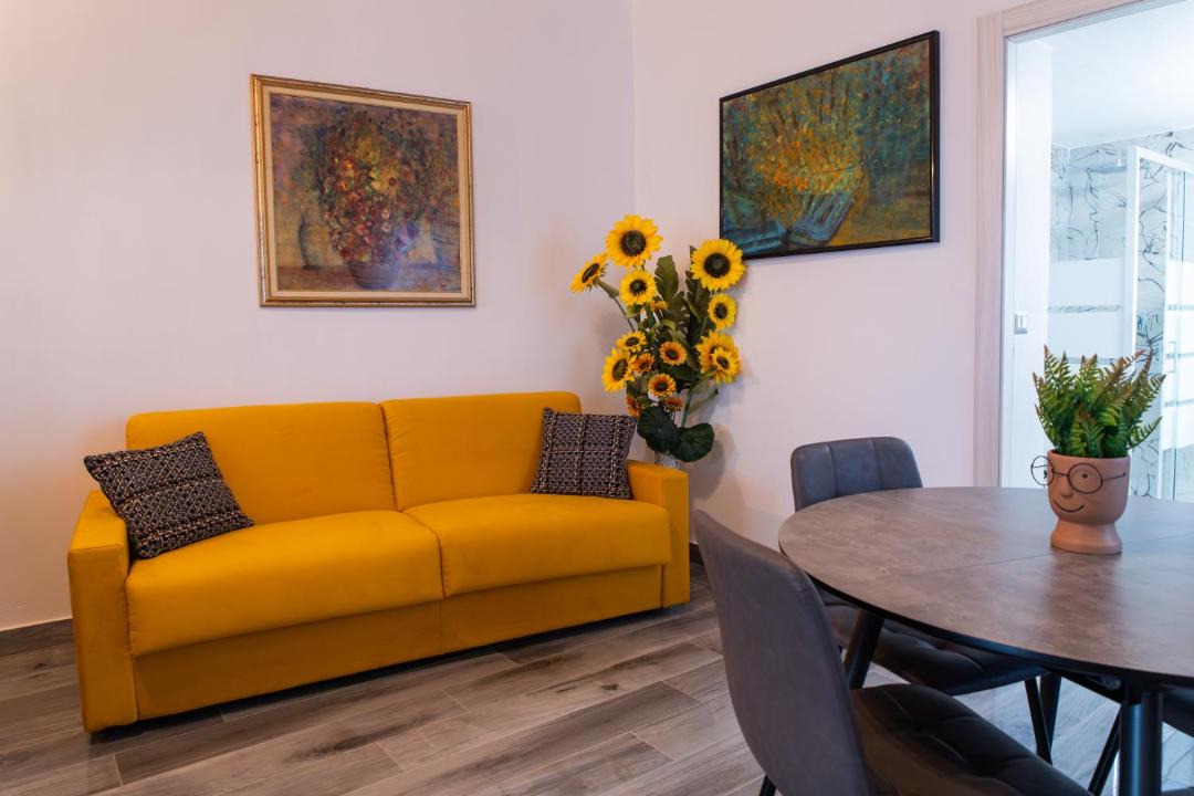 Photo of Livingroom in Abbadia Lariana