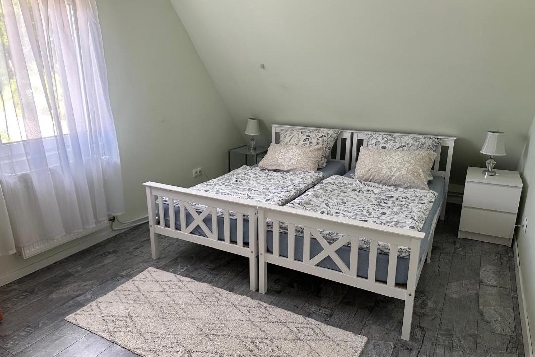 Photo of Bedroom in Betzweiler