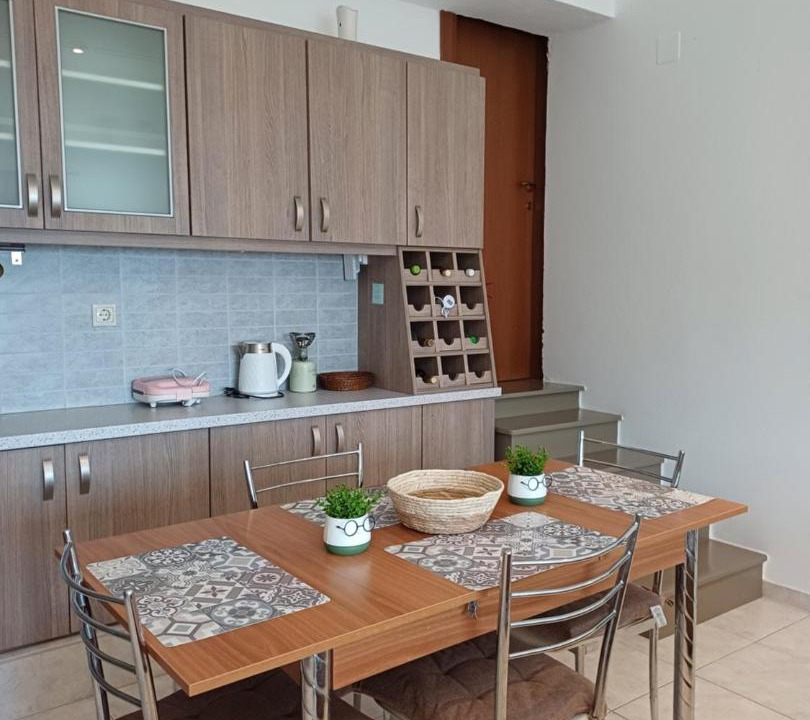 Photo of Kitchen in Agios Dimitrios