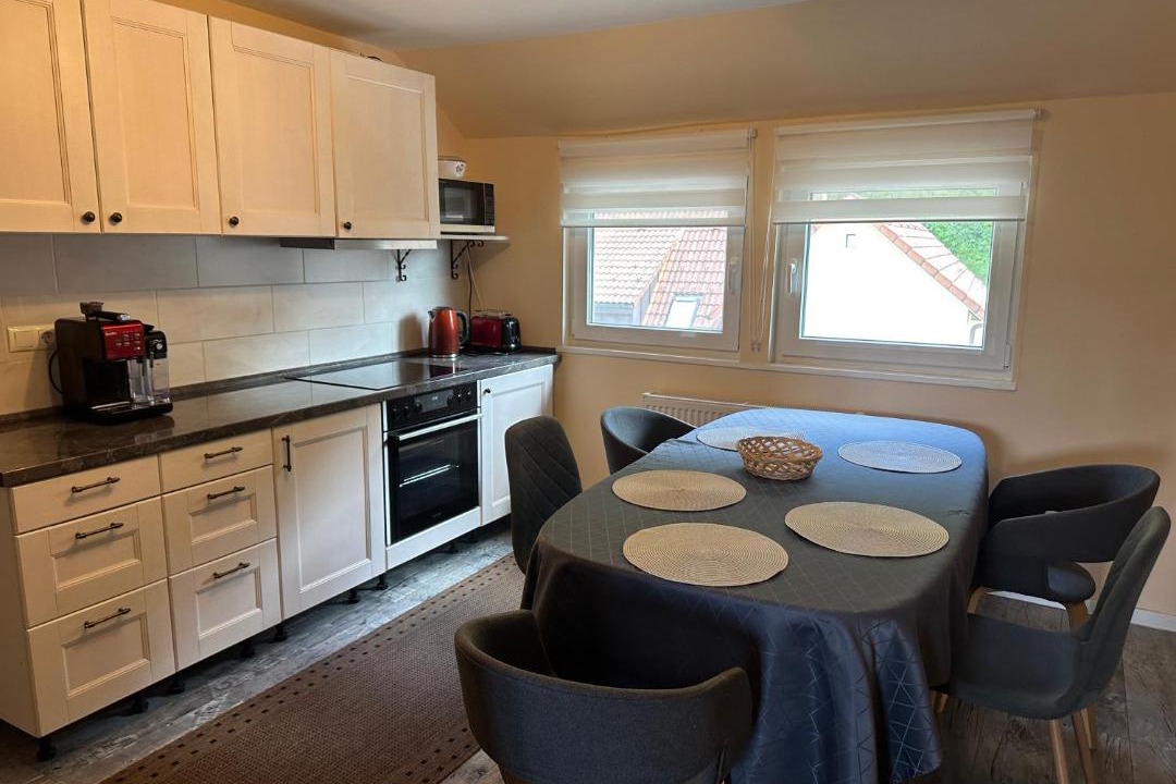 Photo of Kitchen in Betzweiler