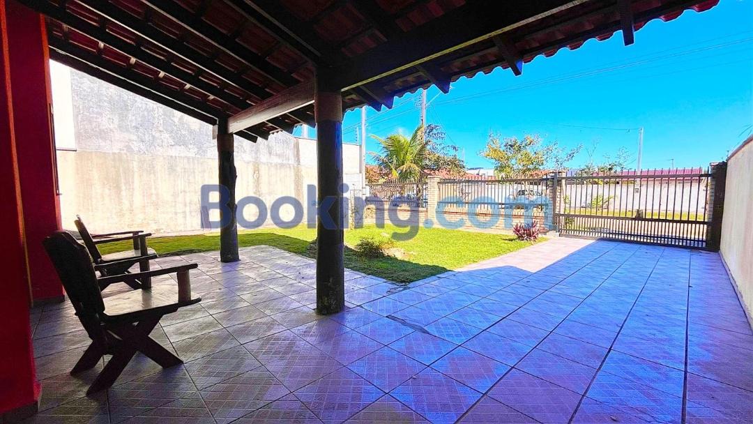 Photo of Patio Balcony in Guaratuba