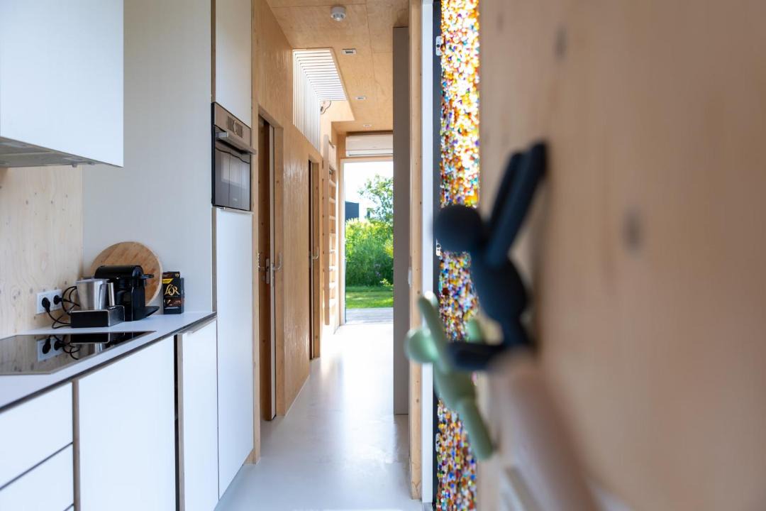 Photo of Kitchen in Midsland