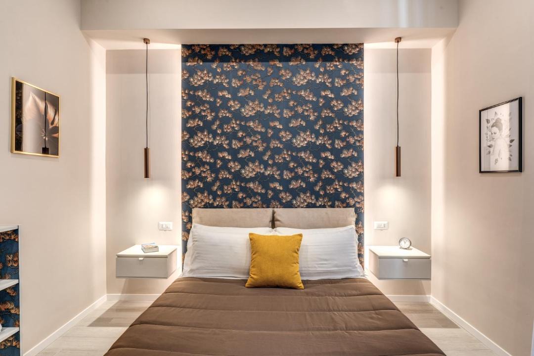 Photo of Bedroom in Rione XVIII Castro Pretorio