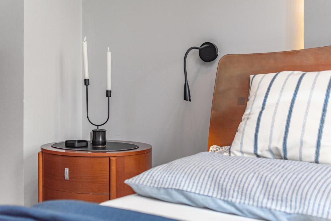 Photo of Bedroom in Mokotow