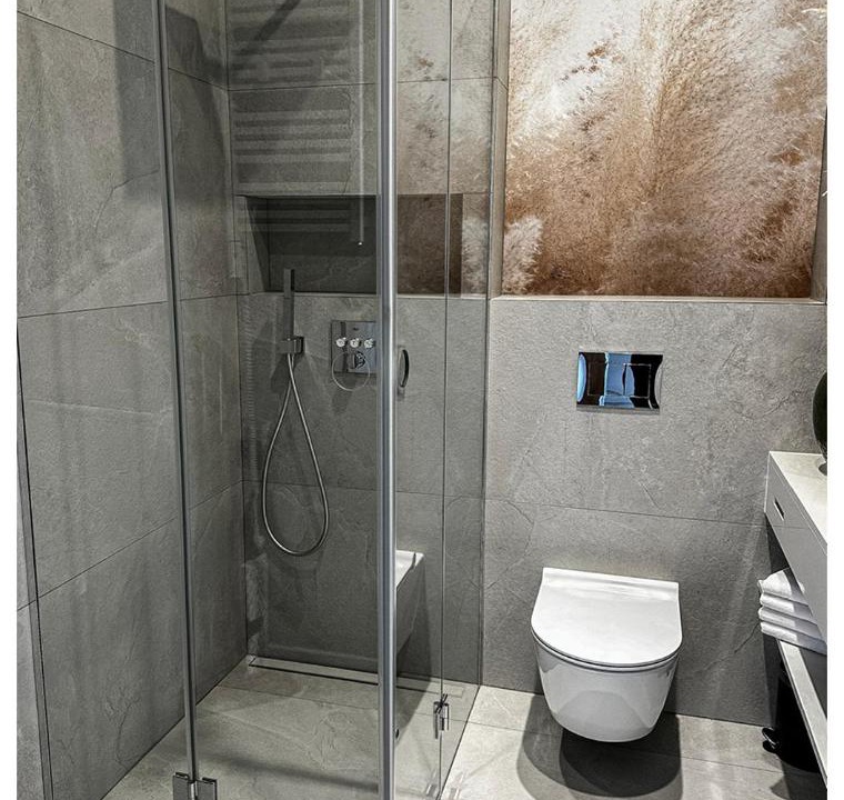 Photo of Bathroom in Stawiguda