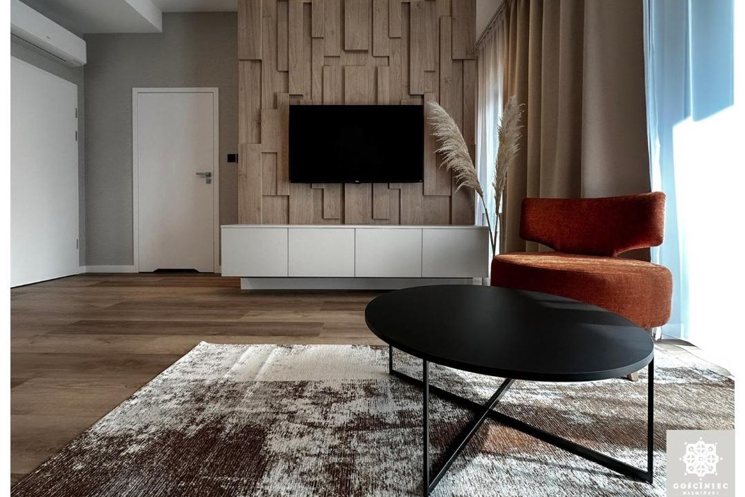 Photo of Livingroom in Stawiguda